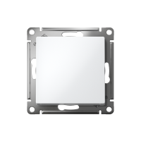 Выключатель 1-кл. AtlasDesign (сх. 1) 10AX механизм лотос SE ATN001311 ТехноИмпульс