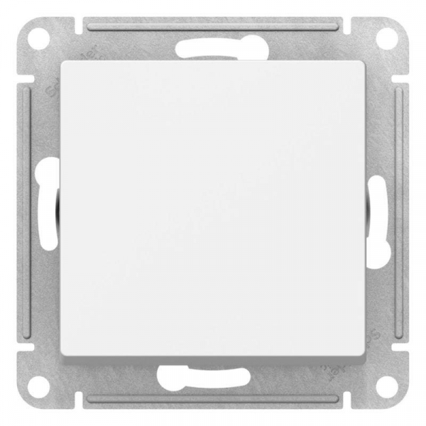 Переключатель 1-кл. AtlasDesign (сх. 6) 10AX механизм лотос SE ATN001361 ТехноИмпульс