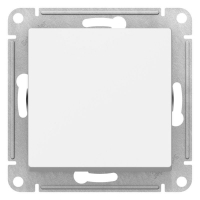 Переключатель 1-кл. AtlasDesign (сх. 6) 10AX механизм лотос SE ATN001361 ТехноИмпульс