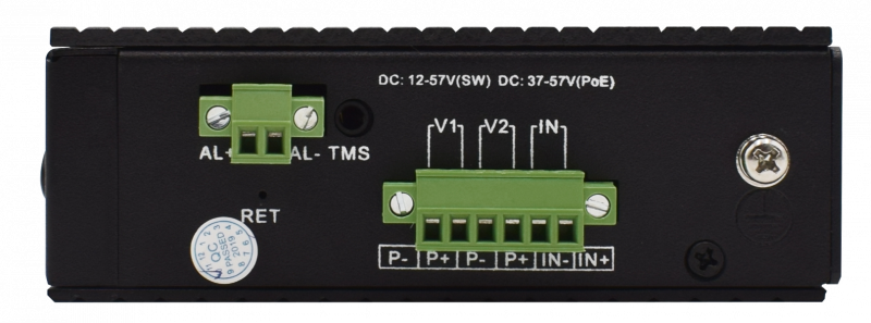 Wi-Tek WI-PMS305GF-I ТехноИмпульс