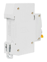 Выключатель автоматический модульный 1п C 2А 4.5кА ВА47-29 KARAT IEK MVA20-1-002-C ТехноИмпульс