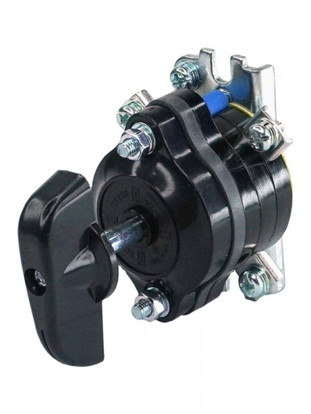 Выключатель пакетный ПВ2-16А (исп. 3) Электротехник ET002514 ТехноИмпульс