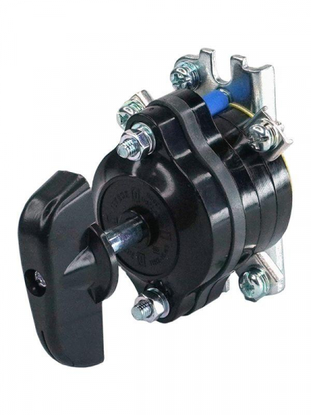 Выключатель пакетный ПВ2-16А (исп. 3) Электротехник ET002514 ТехноИмпульс