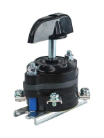 Выключатель пакетный ПВ2-16А (исп. 3) Электротехник ET002514 ТехноИмпульс