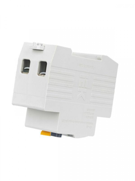 Выключатель дифференциального тока (УЗО) 2п 32А 30мА тип AC ВД1-63 KARAT IEK MDV10-2-032-030 ТехноИмпульс