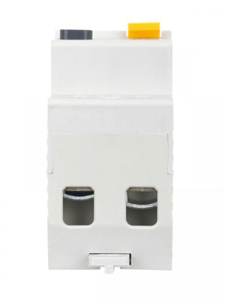 Выключатель дифференциального тока (УЗО) 2п 32А 30мА тип AC ВД1-63 KARAT IEK MDV10-2-032-030 ТехноИмпульс