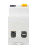 Выключатель дифференциального тока (УЗО) 2п 32А 30мА тип AC ВД1-63 KARAT IEK MDV10-2-032-030 ТехноИмпульс