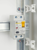 Выключатель дифференциального тока (УЗО) 2п 32А 30мА тип AC ВД1-63 KARAT IEK MDV10-2-032-030 ТехноИмпульс