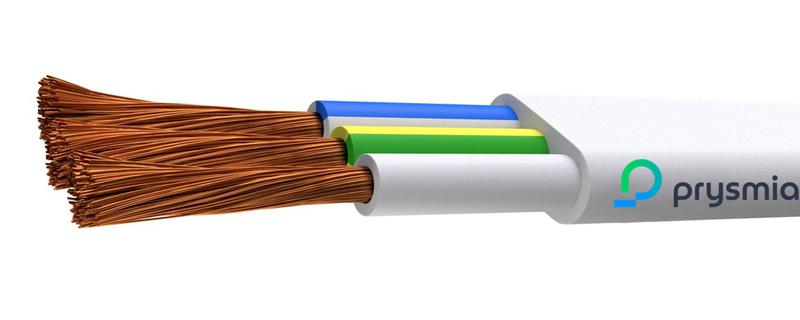 Провод ПГВВП 3х1.5 Б (бухта) (м) РЭК-PRYSMIAN 1003040201 ТехноИмпульс