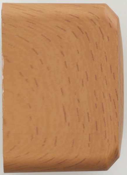 Розетка 1-м ОП Этюд Дача 16А IP20 250В с заземл. защ. шторки бук SE PA16-004T ТехноИмпульс