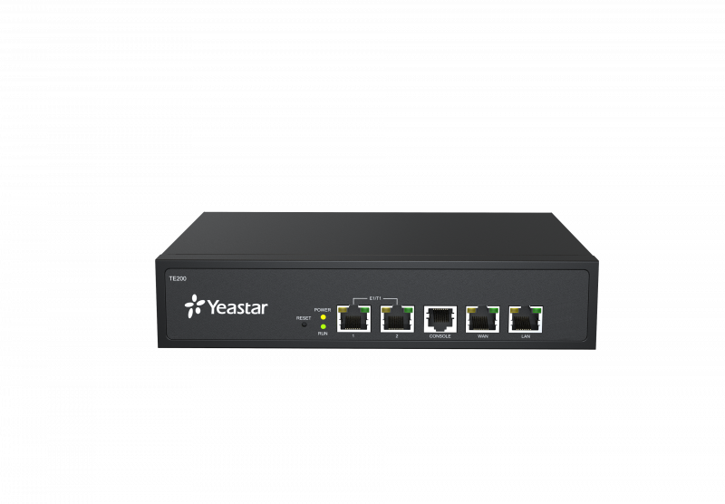 Yeastar TE200 ТехноИмпульс