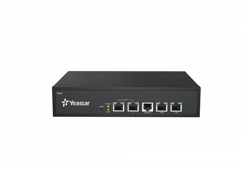 Yeastar TE200 ТехноИмпульс