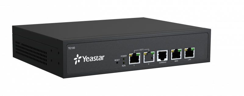 Yeastar TE200 ТехноИмпульс