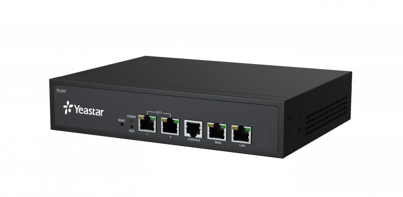 Yeastar TE200 ТехноИмпульс