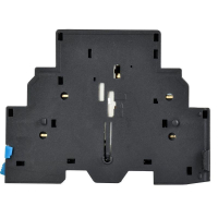 Контакт дополнительный 1НО+1НЗ ДК32-11 KARAT IEK DMS11D-AU11 ТехноИмпульс