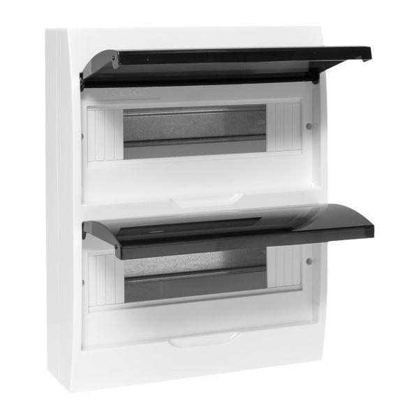 Щит ЩРН-П-24 IP41 EKF pb40-n-24 ТехноИмпульс