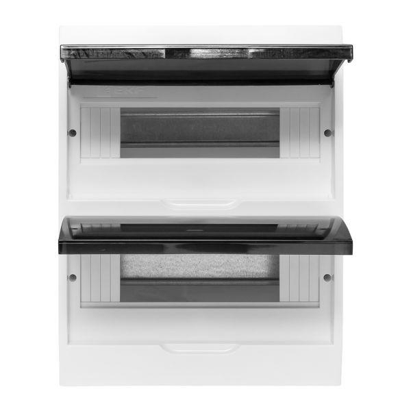 Щит ЩРН-П-24 IP41 EKF pb40-n-24 ТехноИмпульс