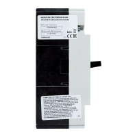 Выключатель автоматический 3п 100/80А 35кА ВА-99М PROxima EKF mccb99-100-80m ТехноИмпульс