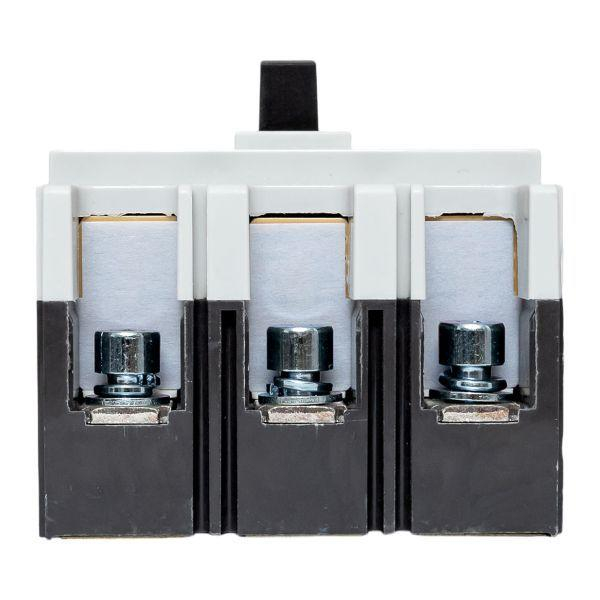 Выключатель автоматический 3п 100/80А 35кА ВА-99М PROxima EKF mccb99-100-80m ТехноИмпульс