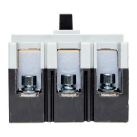 Выключатель автоматический 3п 100/80А 35кА ВА-99М PROxima EKF mccb99-100-80m ТехноИмпульс