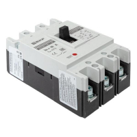 Выключатель автоматический 3п 100/80А 35кА ВА-99М PROxima EKF mccb99-100-80m ТехноИмпульс