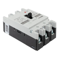 Выключатель автоматический 3п 100/80А 35кА ВА-99М PROxima EKF mccb99-100-80m ТехноИмпульс