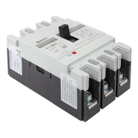 Выключатель автоматический 3п 250/200А 35кА ВА-99М PROxima EKF mccb99-250-200m ТехноИмпульс