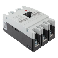 Выключатель автоматический 3п 250/200А 35кА ВА-99М PROxima EKF mccb99-250-200m ТехноИмпульс