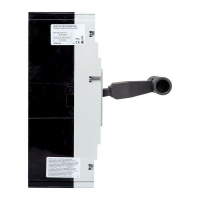 Выключатель автоматический 3п 400/315А 42кА ВА-99М PROxima EKF mccb99-400-315m ТехноИмпульс