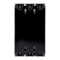 Выключатель автоматический 3п 400/315А 42кА ВА-99М PROxima EKF mccb99-400-315m ТехноИмпульс