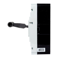 Выключатель автоматический 3п 400/315А 42кА ВА-99М PROxima EKF mccb99-400-315m ТехноИмпульс