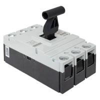 Выключатель автоматический 3п 400/315А 42кА ВА-99М PROxima EKF mccb99-400-315m ТехноИмпульс