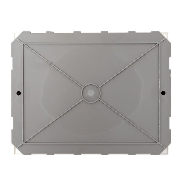 Щит распред. ЩРВ-П-12 IP40 EKF pb40-v-12 ТехноИмпульс