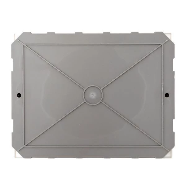 Щит распред. ЩРВ-П-12 IP40 EKF pb40-v-12 ТехноИмпульс