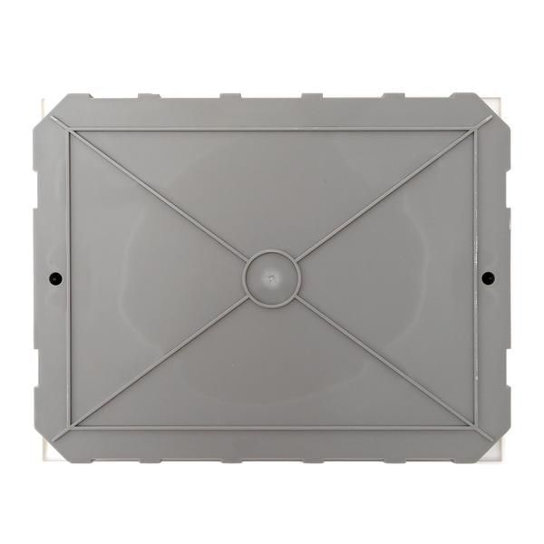 Щит распред. ЩРВ-П-12 IP40 EKF pb40-v-12 ТехноИмпульс