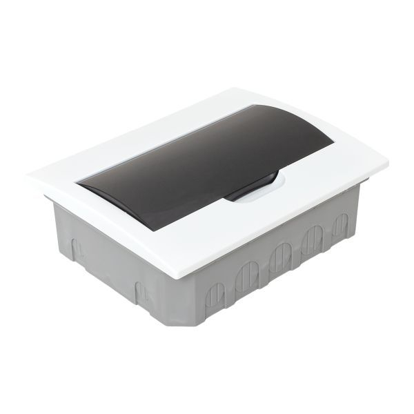 Щит распред. ЩРВ-П-12 IP40 EKF pb40-v-12 ТехноИмпульс
