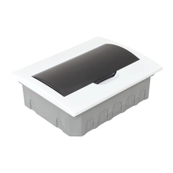 Щит распред. ЩРВ-П-12 IP40 EKF pb40-v-12 ТехноИмпульс