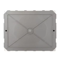 Щит распред. ЩРВ-П-12 IP40 EKF pb40-v-12 ТехноИмпульс