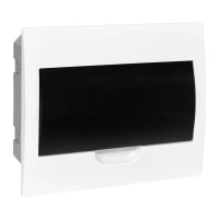 Щит распред. ЩРВ-П-12 IP40 EKF pb40-v-12 ТехноИмпульс