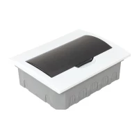 Щит распред. ЩРВ-П-12 IP40 EKF pb40-v-12 ТехноИмпульс