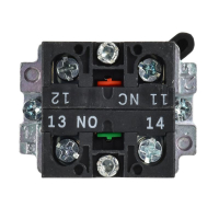 Переключатель LAY5-BJ25 на 2 полож. 1НО+1НЗ черн. I-O дл. ручка KARAT IEK BSW70-BJ-2-K02 ТехноИмпульс