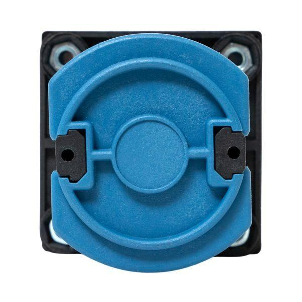 Переключатель кулачковый ПК-1-13 3П 25А "0-1" EKF pk-1-13-25 ТехноИмпульс