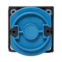 Переключатель кулачковый ПК-1-13 3П 25А "0-1" EKF pk-1-13-25 ТехноИмпульс