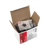 Переключатель кулачковый ПК-1-13 3П 25А "0-1" EKF pk-1-13-25 ТехноИмпульс