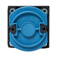 Переключатель кулачковый ПК-1-13 3П 25А "0-1" EKF pk-1-13-25 ТехноИмпульс