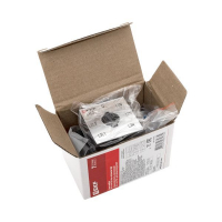 Переключатель кулачковый ПК-1-64 10А для вольтметра EKF pk-1-64-10 ТехноИмпульс