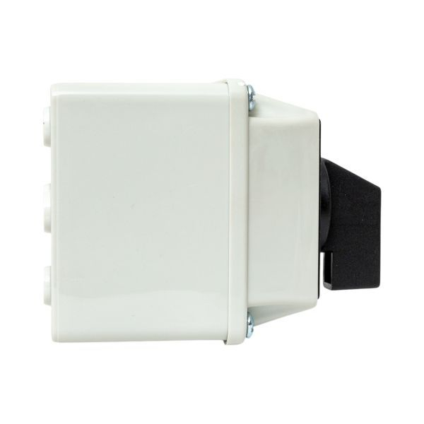 Переключатель кулачковый ПК-3-13 3П 16А "ВКЛ-ВЫКЛ" IP54 EKF pk-3-13-16 ТехноИмпульс