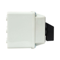 Переключатель кулачковый ПК-3-13 3П 16А "ВКЛ-ВЫКЛ" IP54 EKF pk-3-13-16 ТехноИмпульс