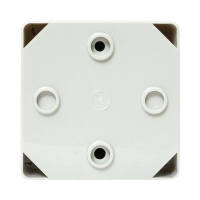 Переключатель кулачковый ПК-3-13 3П 16А "ВКЛ-ВЫКЛ" IP54 EKF pk-3-13-16 ТехноИмпульс