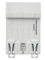 Выключатель автоматический модульный 3п C 63А 6кА ВА47-60M KARAT IEK MVA31-3-063-C ТехноИмпульс